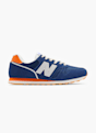 New Balance Sneaker Blu 8772 1