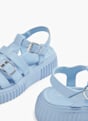 Catwalk Sandalias Azul 1783 5