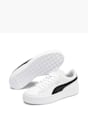 Puma Sneaker weiß 24968 5