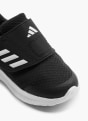 adidas Obuv pre najmenších Čierna 4538 2