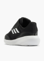 adidas Obuv pre najmenších Čierna 4538 3