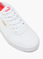 PUMA Sneaker Bianco 18981 2