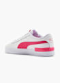 PUMA Sneaker Bianco 20541 3