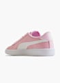 PUMA Sneaker Rosa 23539 3