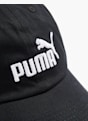 PUMA Kapa sa šiltom Crna 1788 4