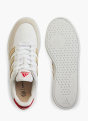 adidas Sneaker weiß 4547 3