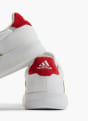 adidas Sneaker hvid 4547 4