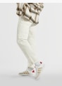 adidas Sneaker hvid 4547 7