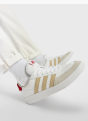adidas Sneaker hvid 4547 8