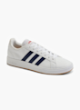 adidas Маратонки Бял 4550 6