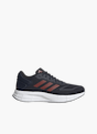 adidas Sneaker schwarz 26098 1