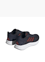 adidas Sneaker schwarz 26098 2