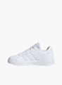 adidas Sneaker Alb 17337 2