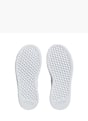 adidas Sneaker weiß 17337 5