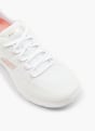 Skechers Baskets de fitness Blanc 5461 2