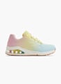 Skechers Чънки маратонки Многоцветен 6366 1