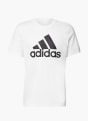 adidas T-shirt Vit 5468 1