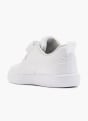 PUMA Sneaker Vit 7291 3