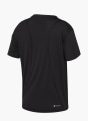 adidas T-shirt schwarz 6371 2