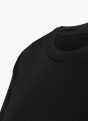 adidas T-shirt schwarz 6371 4
