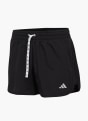 adidas Pantaloncini Nero 3641 1