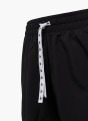 adidas Pantaloncini Nero 3641 3