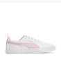 PUMA Sneaker Vit 2730 1