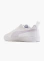 PUMA Sneaker Vit 6373 3