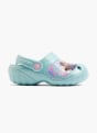 Disney Frozen Clog Blå 2736 1