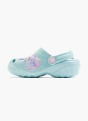 Disney Frozen Clog Blå 2736 2