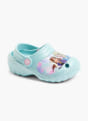 Disney Frozen Clog Blå 2736 6