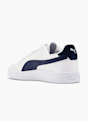 PUMA Sapatilha Branco 1810 3