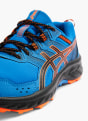 ASICS Calzado de senderismo Azul 5479 5