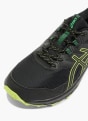 ASICS Calzado de senderismo Negro 5480 2