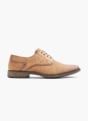 AM SHOE Da lavoro Beige 4574 1