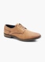 AM SHOE Da lavoro Beige 4574 6