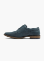 AM SHOE Da lavoro Blu Scuro 6378 2