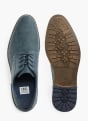 AM SHOE Da lavoro Blu Scuro 6378 3