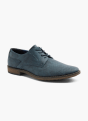 AM SHOE Da lavoro Blu Scuro 6378 6