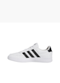 adidas Sneaker weiß 25664 2