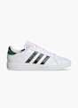 adidas Sneaker weiß 10791 1