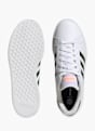 adidas Sapatilha Branco 10791 3