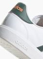 adidas Sneaker weiß 10791 4