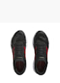 adidas Sneaker schwarz 28042 4