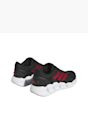 adidas Sneaker schwarz 28042 5