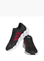 adidas Sneaker schwarz 28042 6