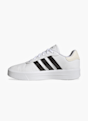 adidas Chunky sneaker Bianco 9414 2