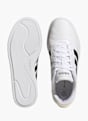 adidas Chunky sneaker Bianco 9414 3