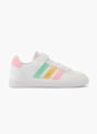 adidas Tenisky Bílá 8538 1