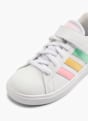 adidas Sneaker weiß 8538 2